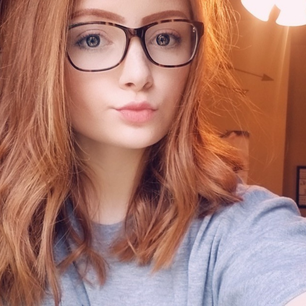 Meet your Posher, Blair